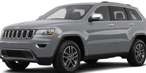 JEEP GRAND CHEROKEE 2021 1C4RJFBG5MC726331 image